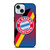 BAYERN MUNCHEN FOOTBALL iPhone 15 Case Cover