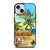 BEACH JIMMY BUFFETS MARGARITAVILLE iPhone 15 Case Cover