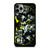 WUTANG CLAN PERSONEL iPhone 11 Pro Max Case Cover