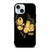 BENDY AND THE INK MACHINE CARTOON iPhone 15 Case Cover