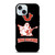 BIG BUDDHA TRUE RELIGION LOGO iPhone 15 Case Cover