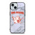 BIG BUDDHA TRUE RELIGION MARBLE iPhone 15 Case Cover