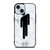 BILLIE EILISH LOGO MARBLE iPhone 15 Case Cover