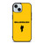 BILLIE EILISH LOGO iPhone 15 Case Cover