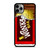 WONKA BAR GOLDEN TICKET iPhone 11 Pro Max Case Cover