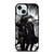 BLACK BUTLER CARTOON iPhone 15 Case Cover