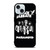 BLACK SABBATH PARANOID iPhone 15 Case Cover