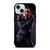 BLACK WIDOW SEXY GUN AVENGERS iPhone 15 Case Cover