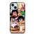 BOBS BURGERS CUTE iPhone 15 Case Cover