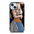 BOJACK HORSEMAN I TOTALLY STILL FAMOUS iPhone 15 Case Cover