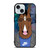 BOJACK HORSEMAN NIKE iPhone 15 Case Cover