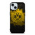 BORUSSIA DORTMUND BVB LOGO 2 iPhone 15 Case Cover