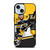 BOSTON BRUINS DAVID PASTRNAK 2 iPhone 15 Case Cover