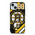 BOSTON BRUINS DAVID PASTRNAK iPhone 15 Case Cover