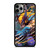 WOLVERINE X-MEN CARTOON 2 iPhone 11 Pro Max Case Cover