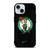BOSTON CELTICS NIKE CARBON iPhone 15 Case Cover