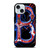 BOSTON RED SOX LOGO ART iPhone 15 Case Cover