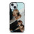 BTS BANGTAN BOYS ALL iPhone 15 Case Cover