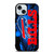 BUFFALO BILLS FOOTBALL LOGO iPhone 15 Case Cover