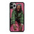 WIZ KHALIFA RAPPER SINGERS iPhone 11 Pro Max Case Cover