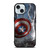 CAPTAIN AMERICA THUNDERSTORM iPhone 15 Case Cover