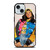 CARDI B HIP HOP HOT iPhone 15 Case Cover