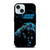 CAROLINA PANTHERS MASCOT iPhone 15 Case Cover