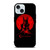 CASTLEVANIA MOVIE SERIES ART iPhone 15 Case Cover