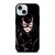 CATWOMAN RETRO DC iPhone 15 Case Cover