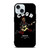 CBGB OMFUG UNDERGROUND ROCK iPhone 15 Case Cover