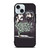CHEECH AND CHONG iPhone 15 Case Cover