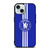 CHELSEA FC LOGO FOOTBALL iPhone 15 Case Cover
