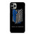 WINGS OF FREEDOM AOT iPhone 11 Pro Max Case Cover