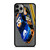 WILLIAM BYRON 24 HENDRICK MOTORSPORTS iPhone 11 Pro Max Case Cover