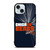 CHICAGO BEARS ICON iPhone 15 Case Cover