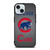 CHICAGO CUBS ICON iPhone 15 Case Cover