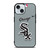 CHICAGO WHITE SOX MLB NEW iPhone 15 Case Cover