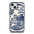 CHINESE BLUE ART iPhone 15 Case Cover