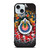 CHIVAS DE GUADALAJARA ART iPhone 15 Case Cover
