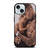 CHRIS BROWN AND BABY iPhone 15 Case Cover
