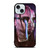 CHRIS BROWN iPhone 15 Case Cover