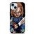 CHUCKY WITH KNIFE iPhone 15 Case Cover