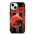 CLEVELAND BROWNS DAWG POUND FOOTBALL iPhone 15 Case Cover