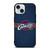 CLEVELAND CAVALIERS BASKETBALL LOGO iPhone 15 Case Cover