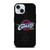 CLEVELAND CAVALIERS CARBON LOGO iPhone 15 Case Cover