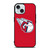 CLEVELAND GUARDIANS BASEBALL TEAM LOGO iPhone 15 Case Cover