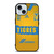 CLUB DE FUTBOL TIGRES UANL JERSEY iPhone 15 Case Cover