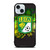 CLUB LEON FOOTBALL LOGO iPhone 15 Case Cover