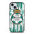 CLUB SANTOS LAGUNA SOCCER FOOTBALL iPhone 15 Case Cover