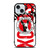 CLUB TIJUANA ZOLOITZCUINTLES LOGO iPhone 15 Case Cover